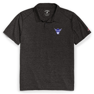 POLO - LEAGUE COLLEGIATE WEAR